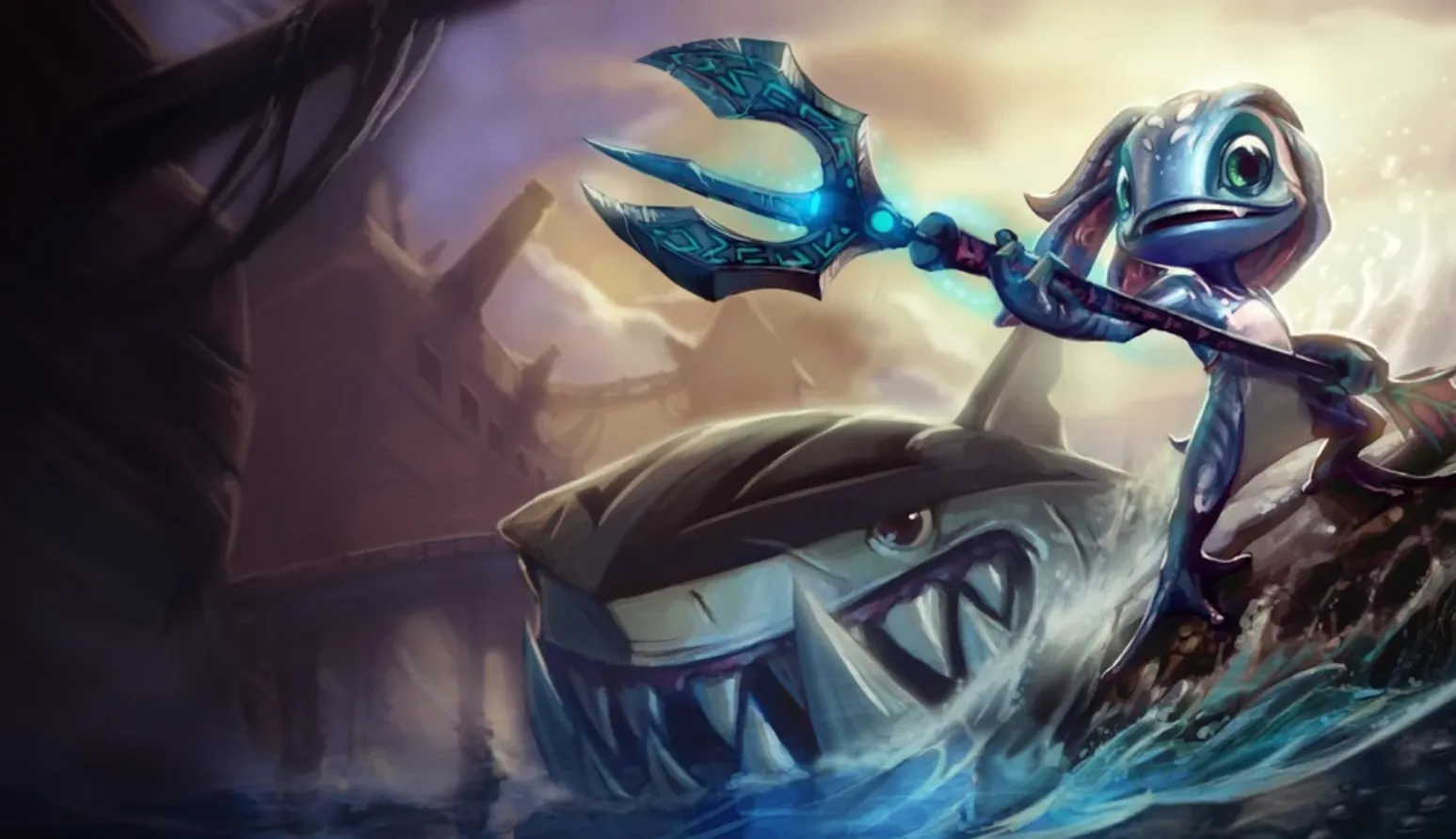 classic Fizz